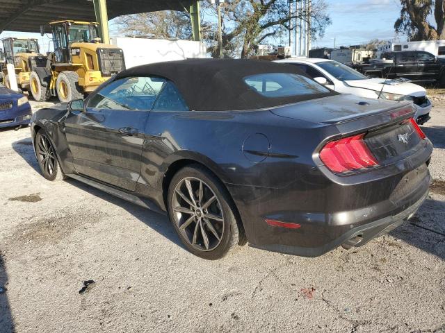Photo 2 from auction – 2019 FORD MUSTANG with VIN 1FATP8UH2K5149805