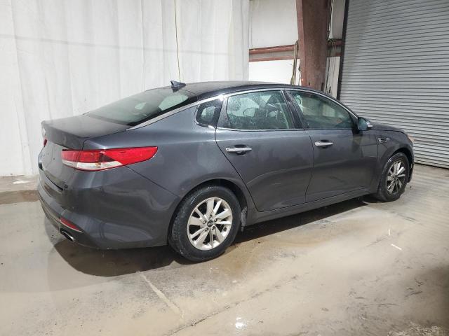 Photo 3 from auction – 2018 KIA OPTIMA LX with VIN KNAGT4L30J5234319