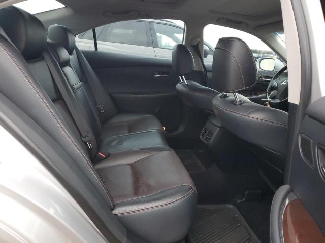 Photo 10 from auction – 2011 LEXUS ES 350 with VIN JTHBK1EGXB2429392
