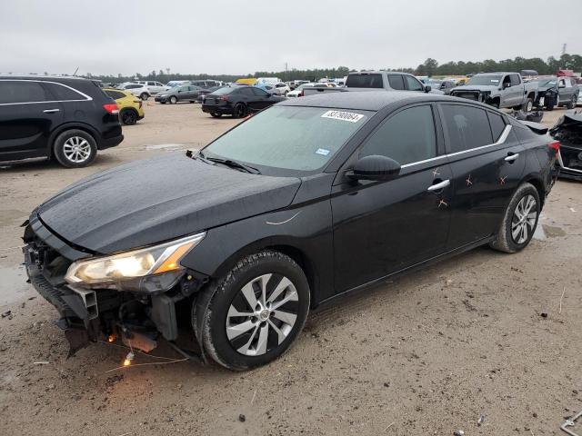 NISSAN ALTIMA S 2020 with VIN 1N4BL4BV9LC195217 - Photo from auction