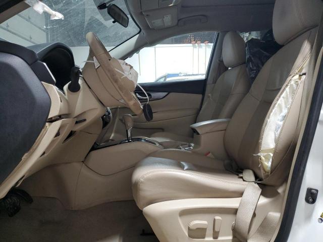 Photo 7 from auction – 2015 NISSAN ROGUE S with VIN 5N1AT2MV9FC753932