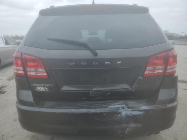 Photo 6 from auction – 2016 DODGE JOURNEY SE with VIN 3C4PDCAB5GT119826