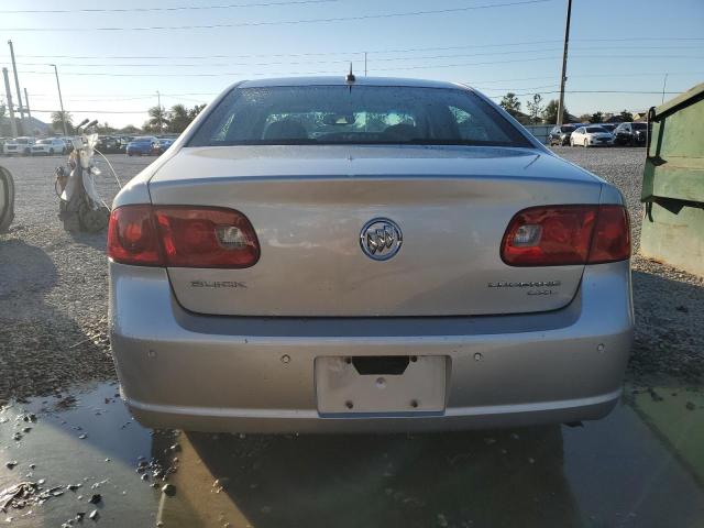 Photo 6 from auction – 2006 BUICK LUCERNE CX with VIN 1G4HD57266U177516