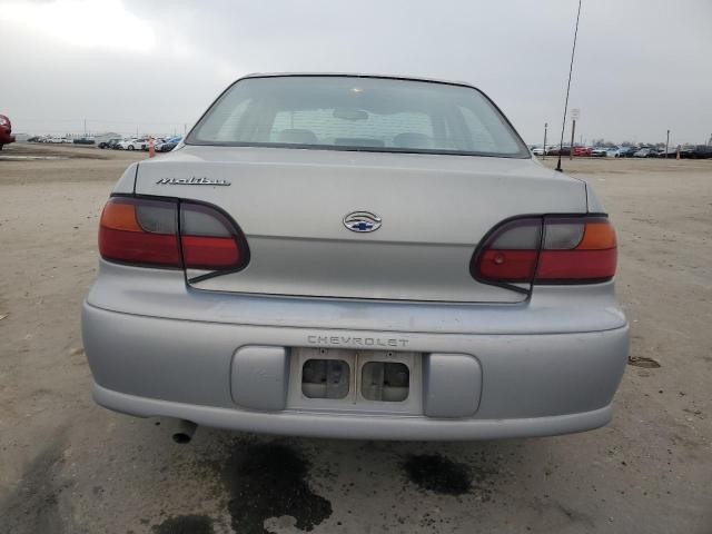 Photo 6 from auction – 2000 CHEVROLET MALIBU with VIN 1G1ND52J2Y6192357