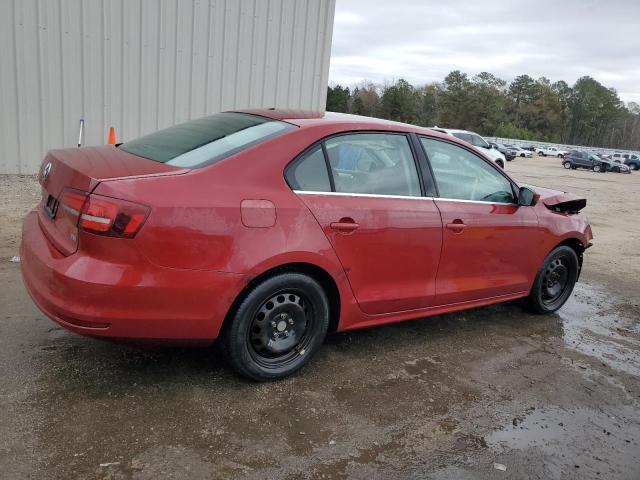 Photo 3 from auction – 2017 VOLKSWAGEN JETTA S with VIN 3VW2B7AJ2HM339979
