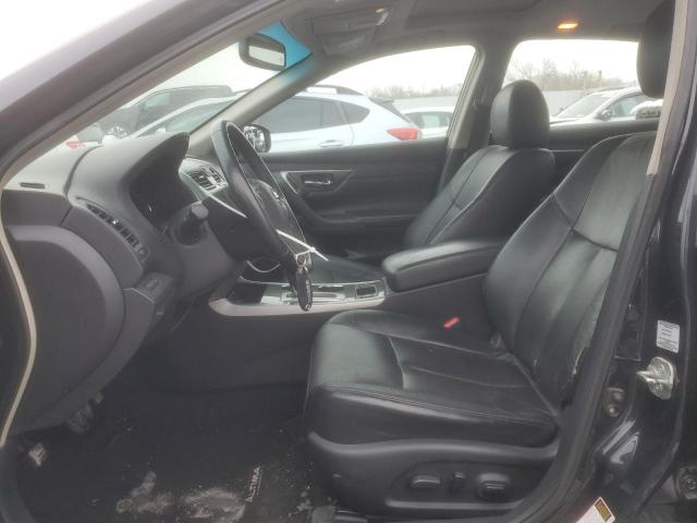 Photo 7 from auction – 2013 NISSAN ALTIMA 2.5 with VIN 1N4AL3AP8DN435405