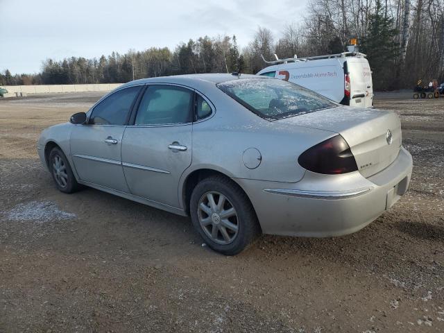 Photo 2 from auction – 2008 BUICK ALLURE CXL with VIN 2G4WJ582681175892