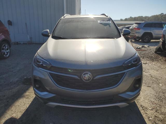 Photo 5 from auction – 2023 BUICK ENCORE GX with VIN KL4MMFSL3PB029579