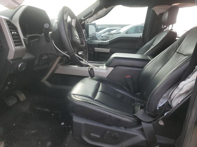 Photo 7 from auction – 2020 FORD F150 SUPER with VIN 1FTEW1E4XLFB20024