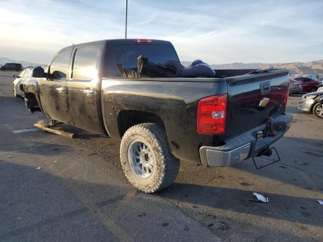Photo 2 from auction – 2013 CHEVROLET SILVERADO with VIN 3GCPCSEA7DG294534