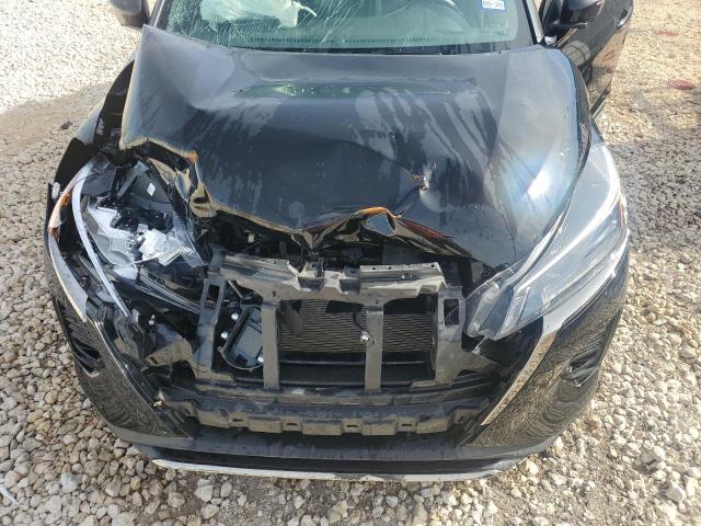 Photo 12 from auction – 2024 NISSAN KICKS SR with VIN 3N1CP5DV1RL531819