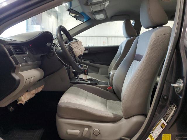 Photo 7 from auction – 2012 TOYOTA CAMRY BASE with VIN 4T4BF1FK6CR226905