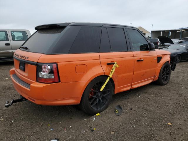 Photo 3 from auction – 2012 LAND ROVER RANGE ROVE with VIN SALSF2D41CA739921