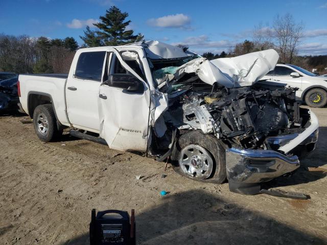 Photo 4 from auction – 2016 GMC SIERRA K15 with VIN 3GTU2LEC5GG169016