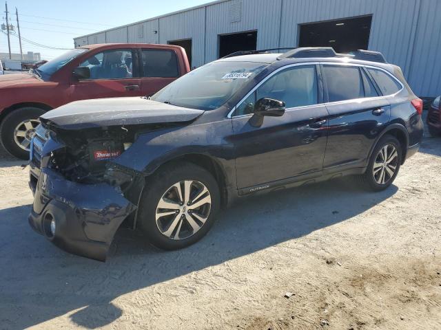 SUBARU OUTBACK 2. 2018 with VIN 4S4BSANC4J3221219 - Photo from auction