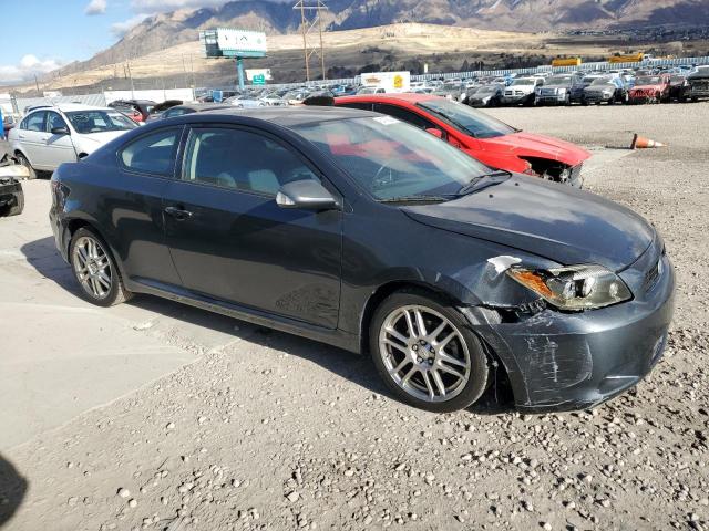 Photo 4 from auction – 2008 TOYOTA SCION TC with VIN JTKDE167580260170