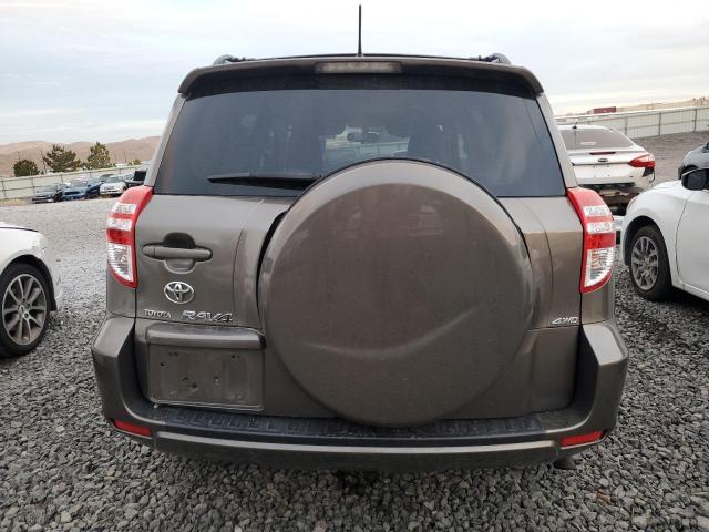 Photo 6 from auction – 2009 TOYOTA RAV4 with VIN JTMBF33V895005155