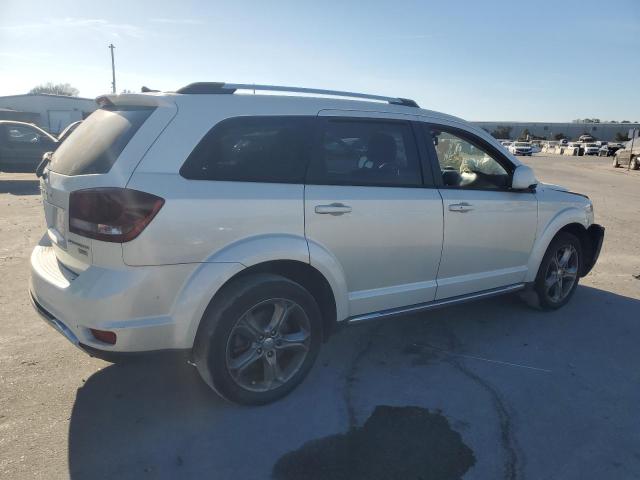 Photo 3 from auction – 2017 DODGE JOURNEY CR with VIN 3C4PDCGG2HT522652
