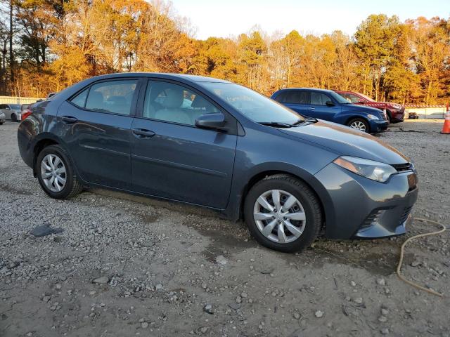 Photo 4 from auction – 2016 TOYOTA COROLLA L with VIN 2T1BURHE5GC671830