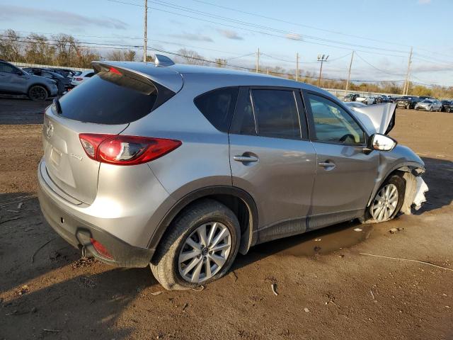 Photo 3 from auction – 2013 MAZDA CX-5 TOURI with VIN JM3KE2CE6D0121772