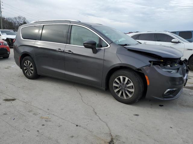 Photo 4 from auction – 2021 CHRYSLER PACIFICA T with VIN 2C4RC1BGXMR515159