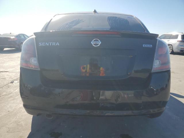 Photo 6 from auction – 2012 NISSAN SENTRA 2.0 with VIN 3N1AB6AP0CL752093