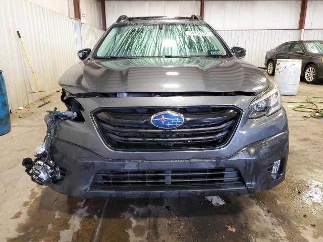 Photo 5 from auction – 2021 SUBARU OUTBACK ON with VIN 4S4BTGLD1M3195419