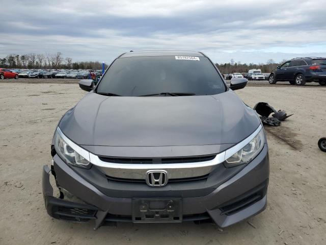 Photo 5 from auction – 2018 HONDA CIVIC LX with VIN 2HGFC2F57JH517231