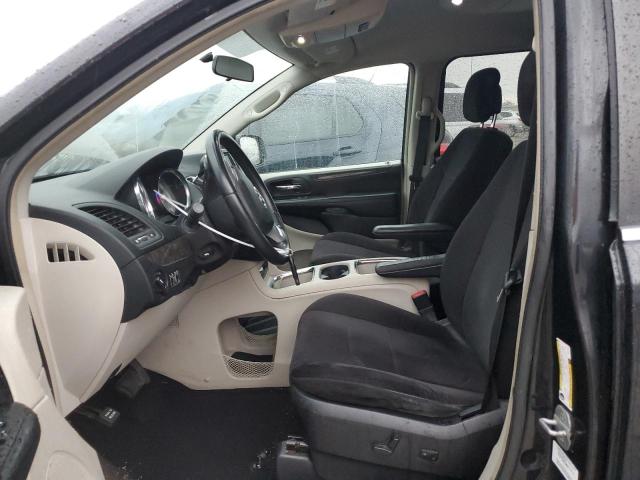 Photo 7 from auction – 2011 DODGE GRAND CARA with VIN 2D4RN5DG0BR707320