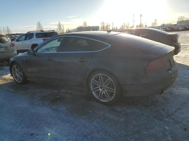 Photo 2 from auction – 2014 AUDI A7 PREMIUM with VIN WAU3GCFC1EN090911