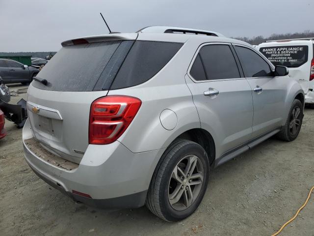 Photo 3 from auction – 2017 CHEVROLET EQUINOX PR with VIN 2GNALDEK4H1595259