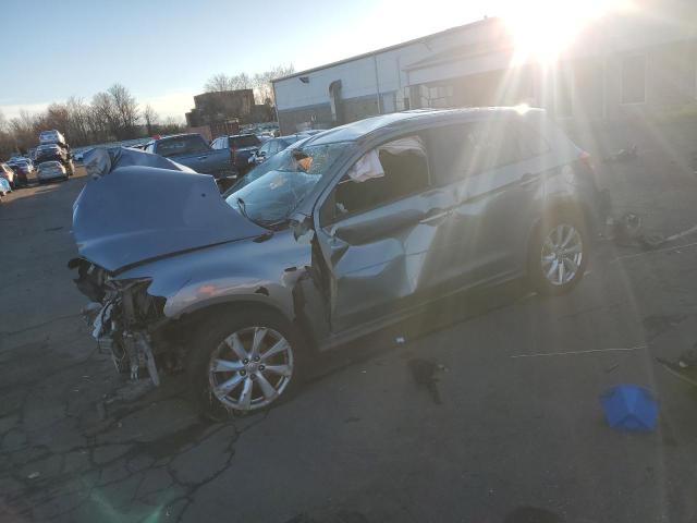 MITSUBISHI OUTLANDER 2013 with VIN 4A4AR3AU9DE007303 - Photo from auction