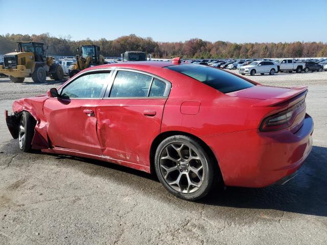 Photo 2 from auction – 2015 DODGE CHARGER SX with VIN 2C3CDXHG3FH836664
