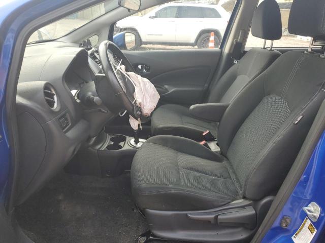 Photo 7 from auction – 2016 NISSAN VERSA NOTE with VIN 3N1CE2CP7GL364418