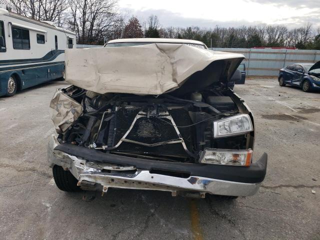 Photo 5 from auction – 2004 CHEVROLET SILVERADO with VIN 1GCEC14X44Z337069