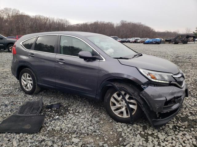 Photo 4 from auction – 2016 HONDA CR-V EX with VIN 2HKRM4H53GH604187