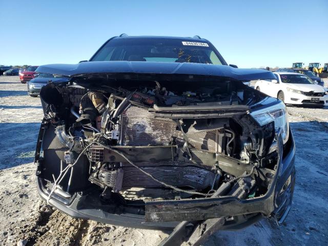Photo 5 from auction – 2023 GMC TERRAIN SL with VIN 3GKALMEG1PL108363
