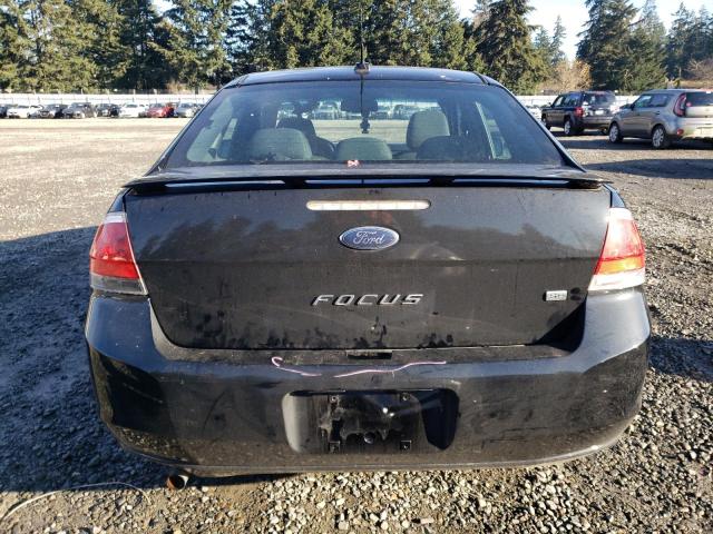 Photo 6 from auction – 2010 FORD FOCUS SE with VIN 1FAHP3FN0AW200173