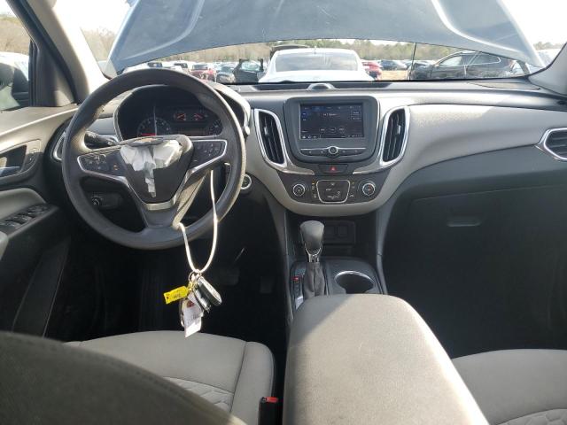 Photo 8 from auction – 2020 CHEVROLET EQUINOX LS with VIN 2GNAXHEV0L6267774