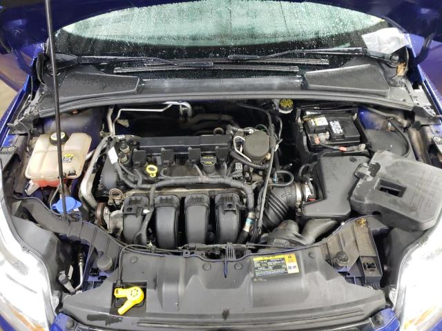 Photo 12 from auction – 2012 FORD FOCUS SEL with VIN 1FAHP3H26CL309504