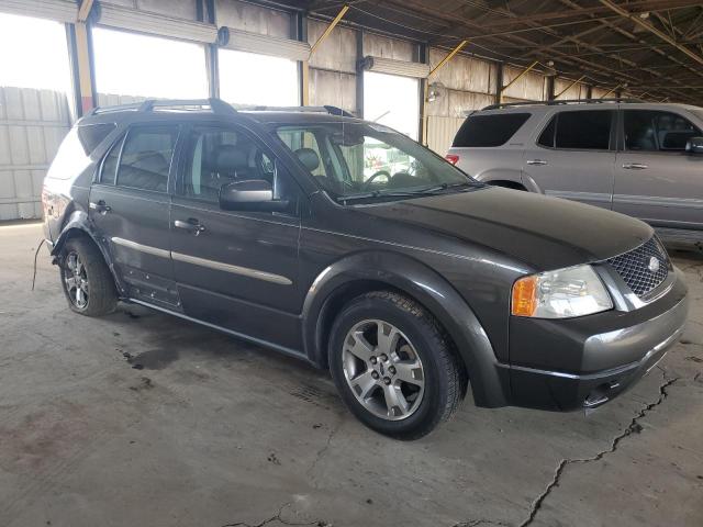 Photo 4 from auction – 2005 FORD FREESTYLE with VIN 1FMZK03105GA62367