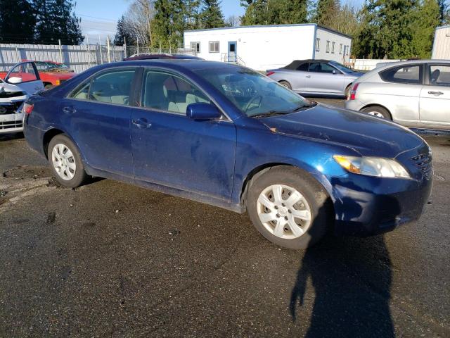 Photo 4 from auction – 2009 TOYOTA CAMRY BASE with VIN 4T1BE46K69U307832