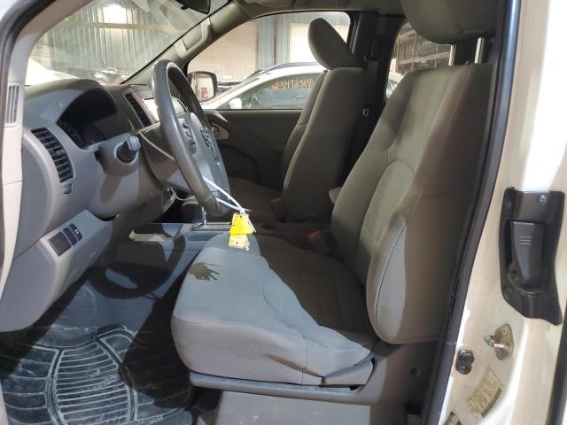 Photo 7 from auction – 2019 NISSAN FRONTIER S with VIN 1N6BD0CT3KN738221
