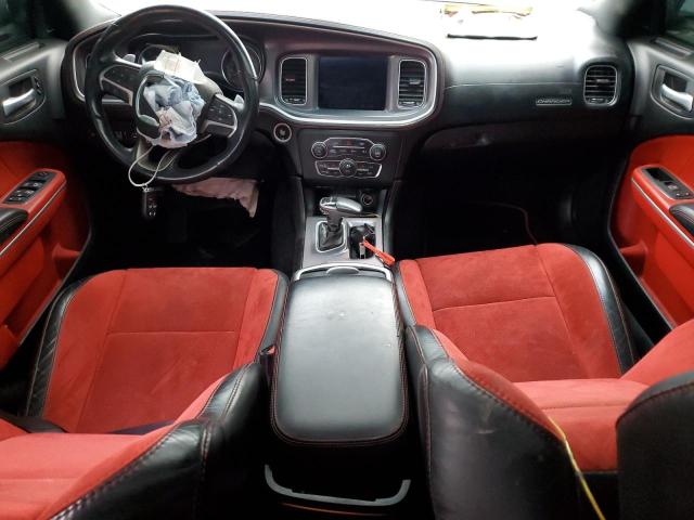 Photo 8 from auction – 2019 DODGE CHARGER SC with VIN 2C3CDXGJ8KH738978