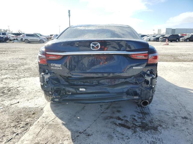 Photo 6 from auction – 2019 MAZDA 6 TOURING with VIN JM1GL1VM5K1506864