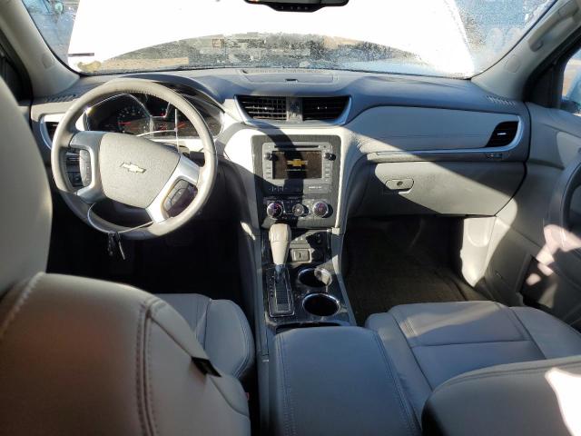 Photo 8 from auction – 2017 CHEVROLET TRAVERSE L with VIN 1GNKVHKD3HJ341494