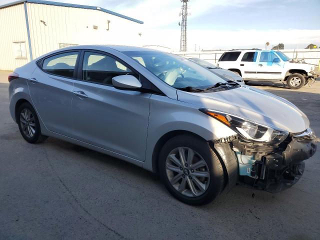Photo 4 from auction – 2016 HYUNDAI ELANTRA SE with VIN 5NPDH4AE9GH779472