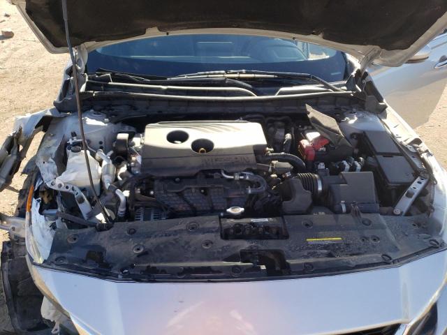 Photo 11 from auction – 2019 NISSAN ALTIMA SL with VIN 1N4BL4EV7KC202918