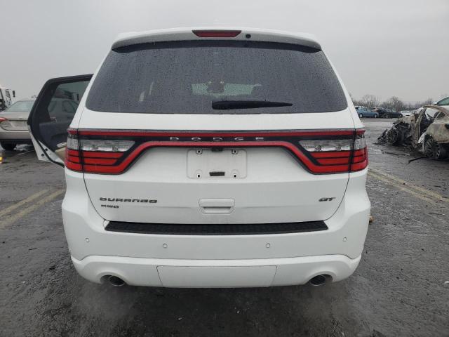 Photo 6 from auction – 2017 DODGE DURANGO GT with VIN 1C4RDJDG1HC681210