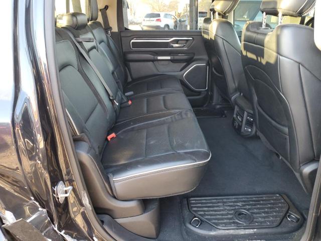 Photo 10 from auction – 2019 RAM 1500 LARAM with VIN 1C6SRFJT4KN773514